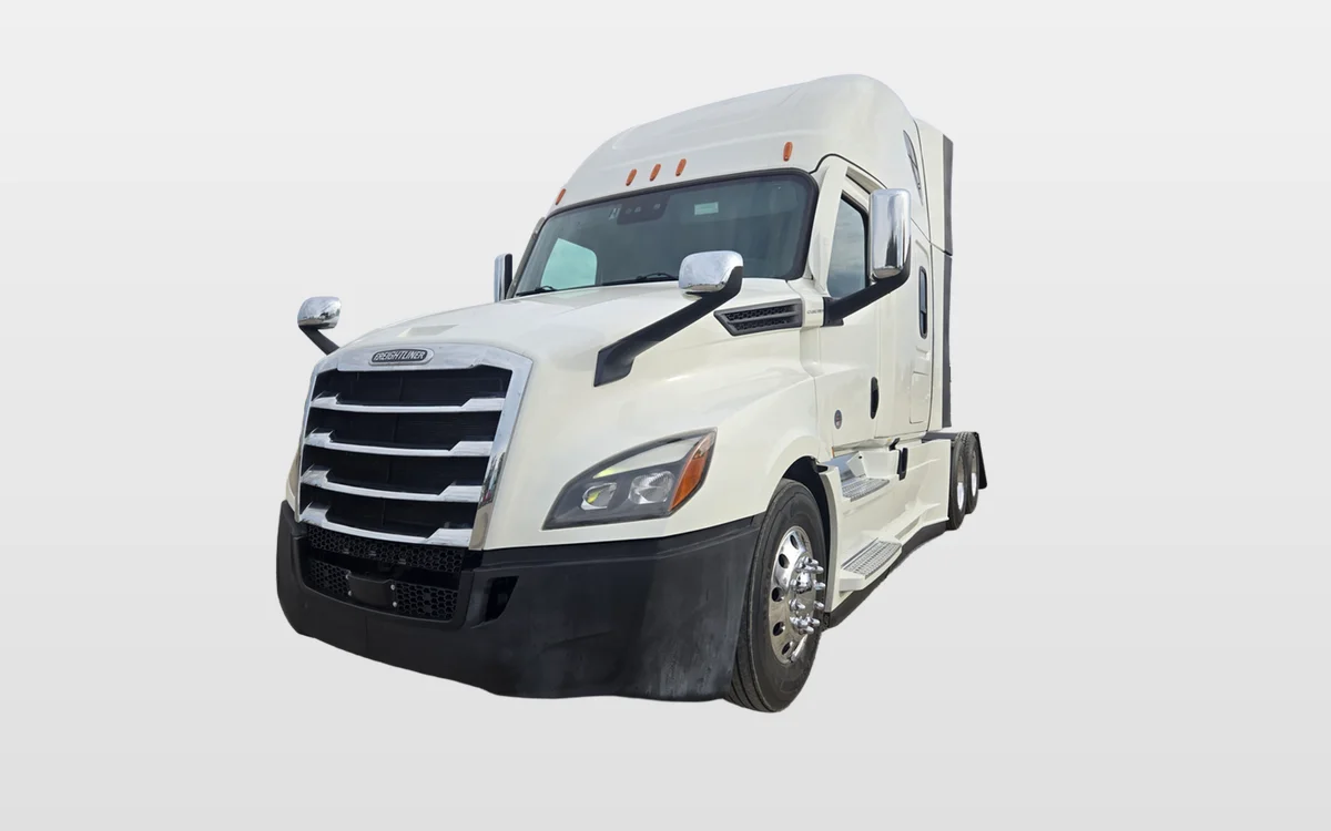 2022 FREIGHTLINER CASCADIA 126SLP - image 1