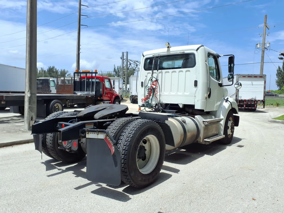 2020 Freightliner M2 112 in Davie, FL — photo 4