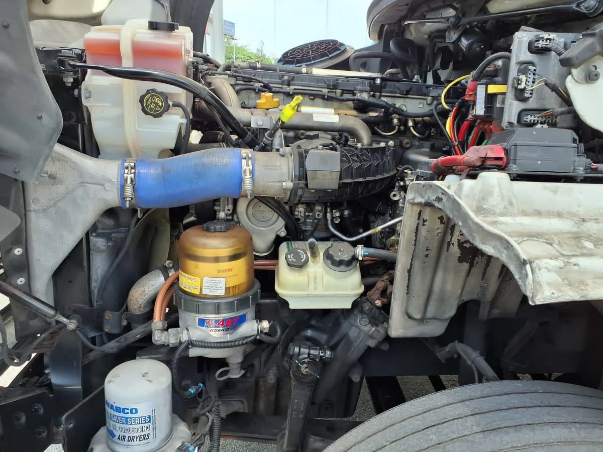 2020 Freightliner M2 112 in Davie, FL — photo 8