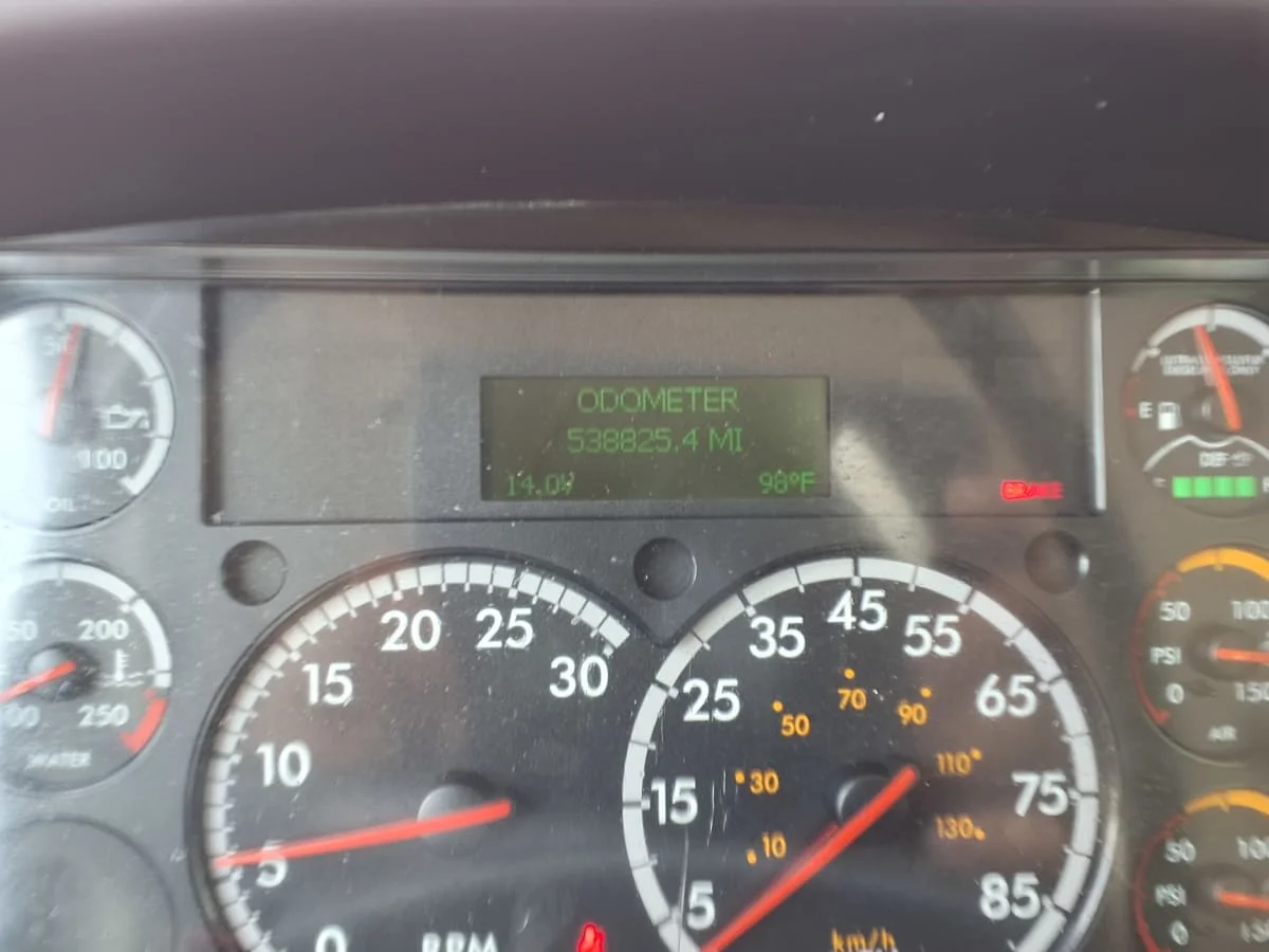 2020 Freightliner M2 112 in Davie, FL — photo 10