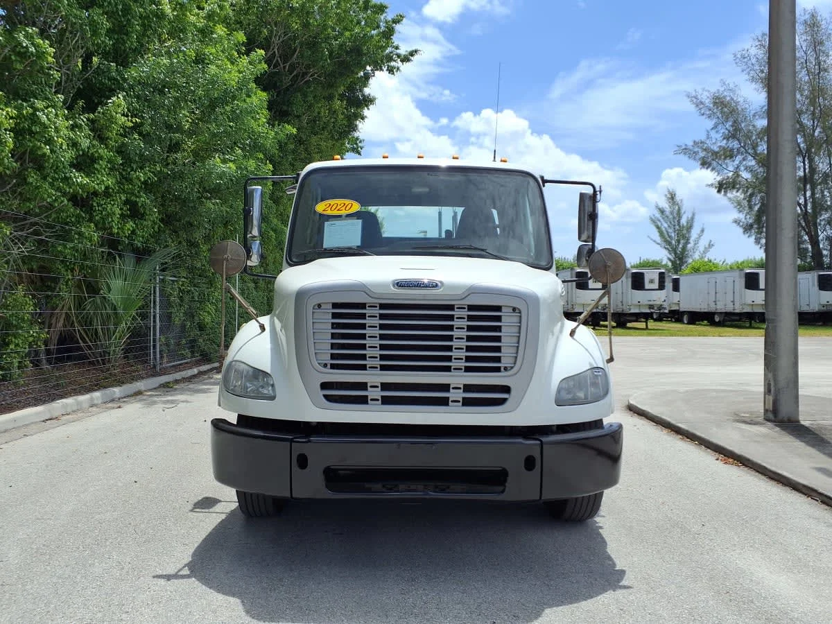 2020 Freightliner M2 112 in Davie, FL — photo 2