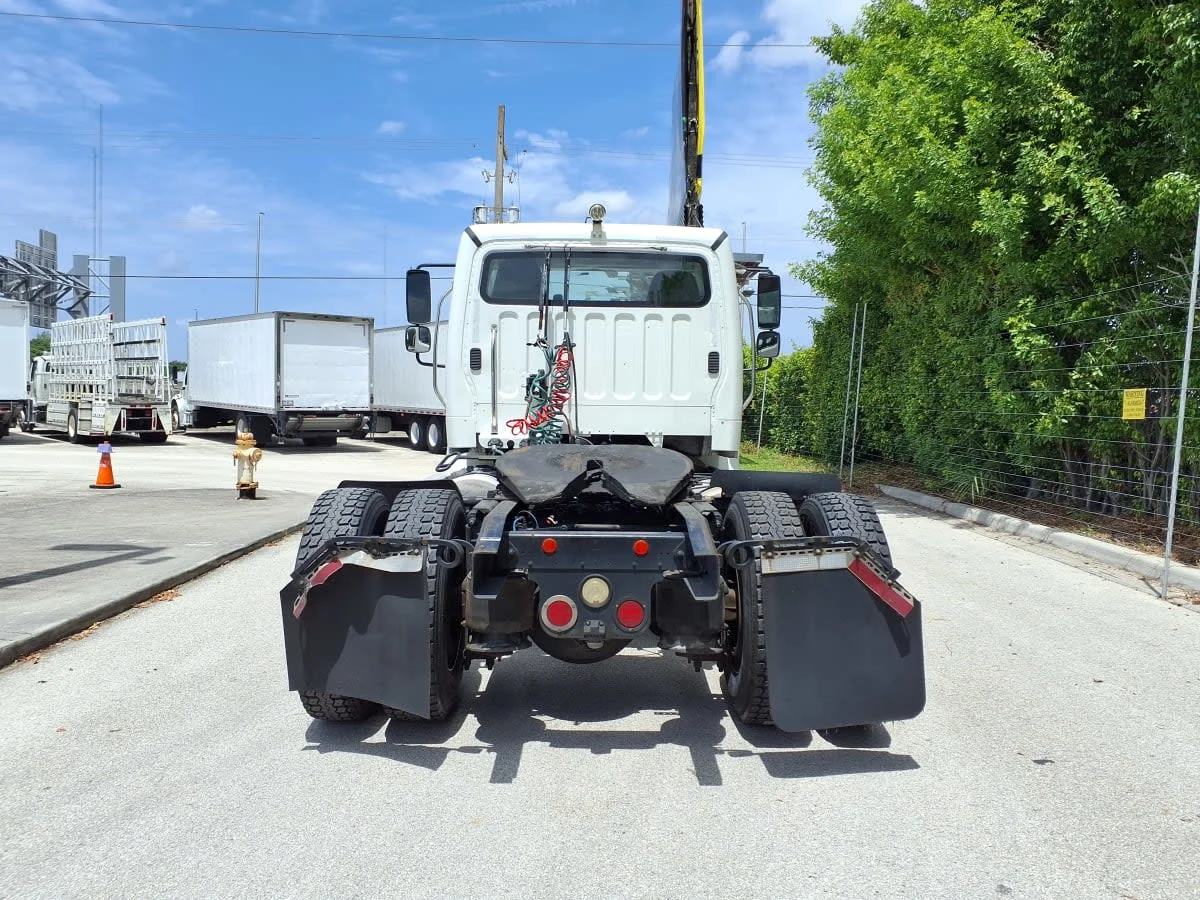2020 Freightliner M2 112 in Davie, FL — photo 5