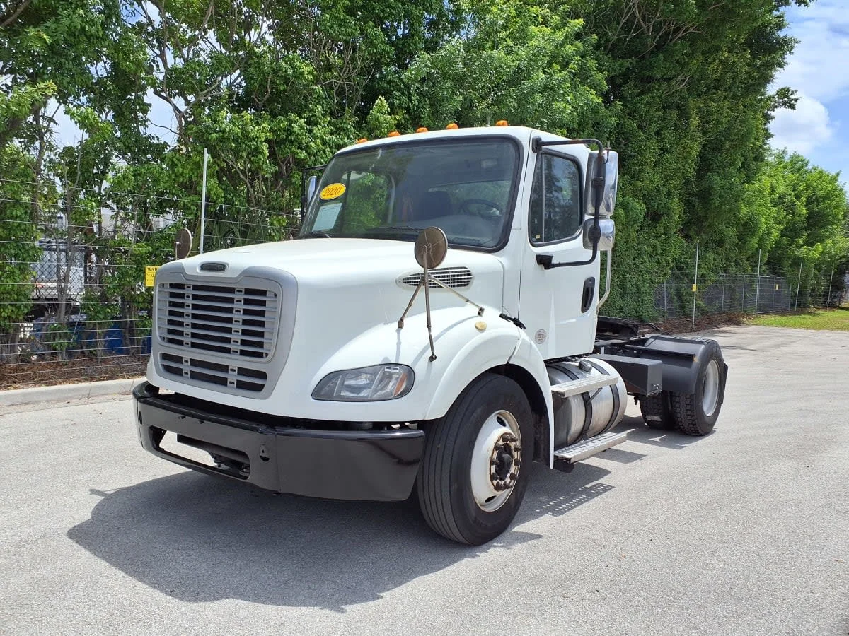 2020 Freightliner M2 112 in Davie, FL