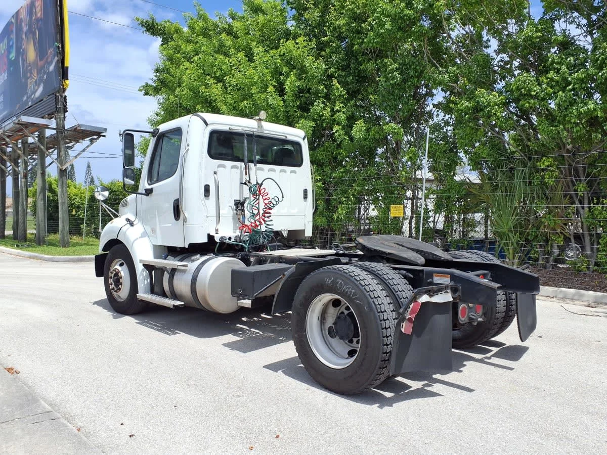 2020 Freightliner M2 112 in Davie, FL — photo 6