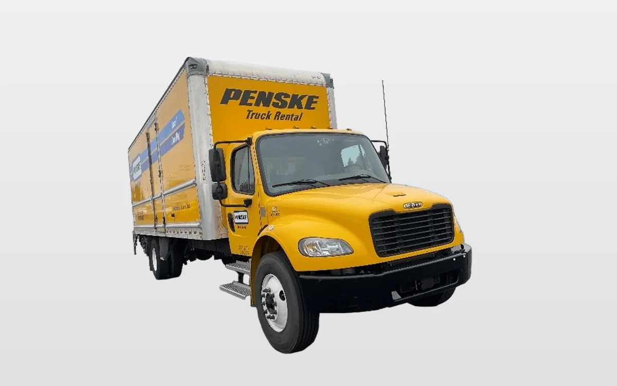 2022 Freightliner M2 106 - image 1