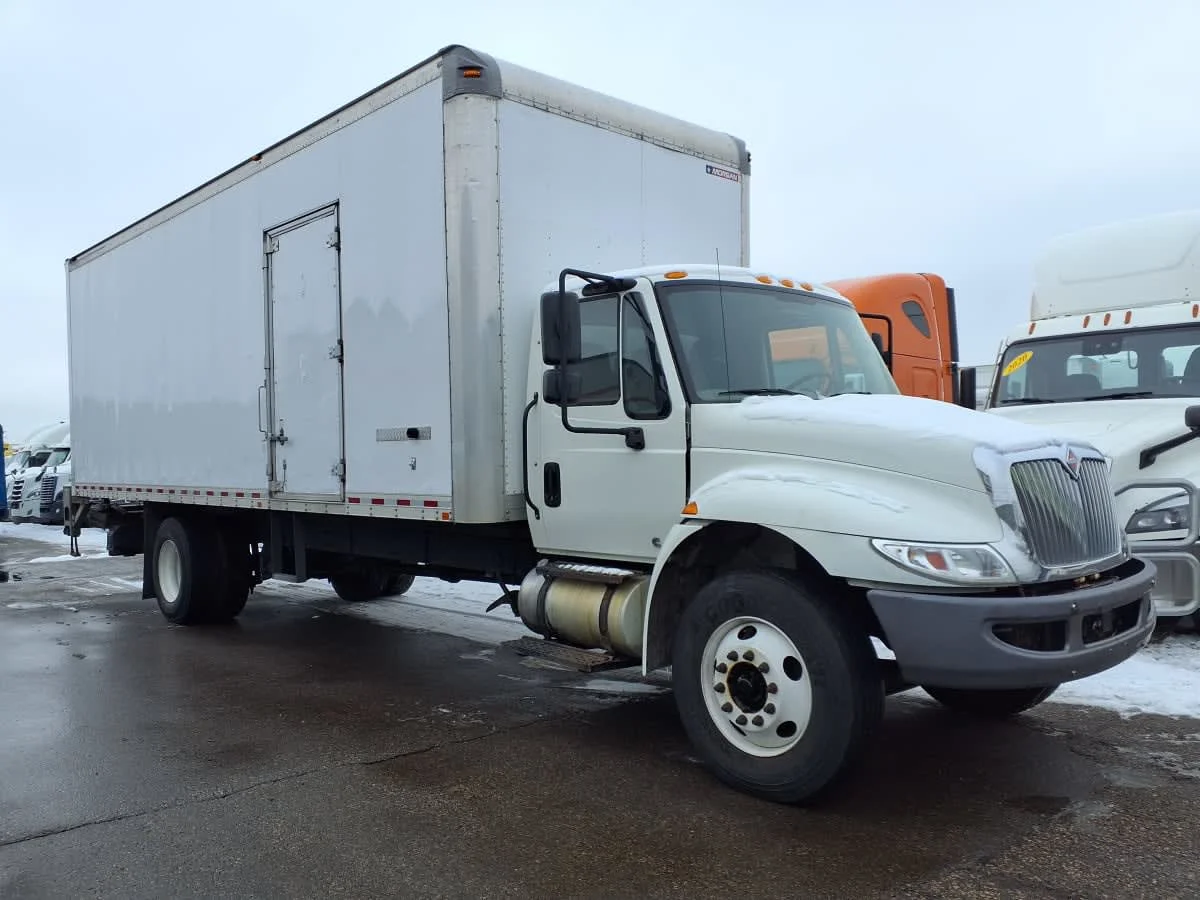 2019 International 4300 in Minneapolis, MN — photo 3