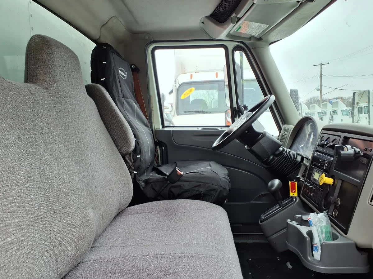 2019 International 4300 in Minneapolis, MN — photo 7