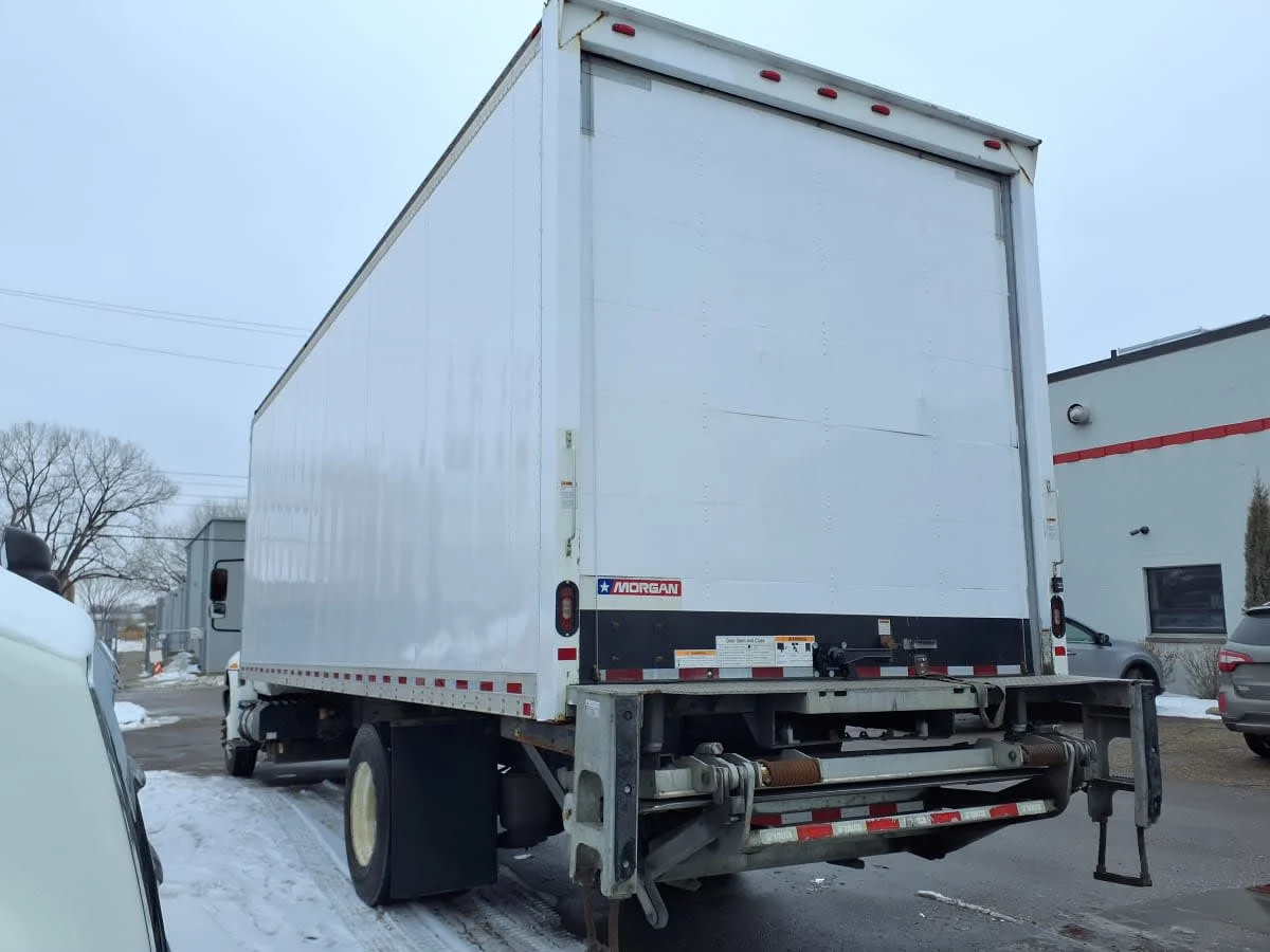 2019 International 4300 in Minneapolis, MN — photo 6