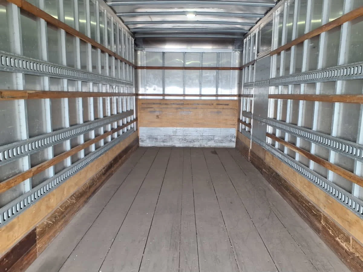 2019 International 4300 in Minneapolis, MN — photo 8