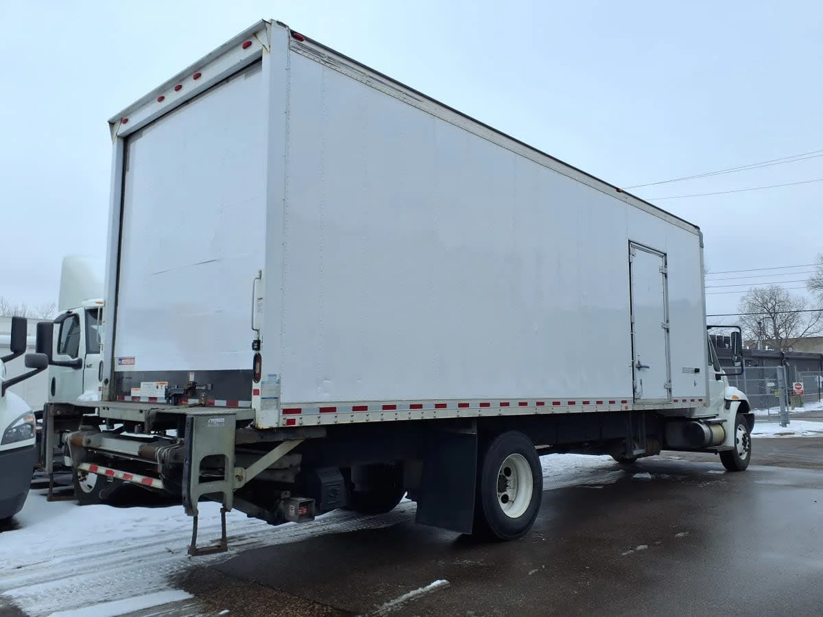 2019 International 4300 in Minneapolis, MN — photo 4