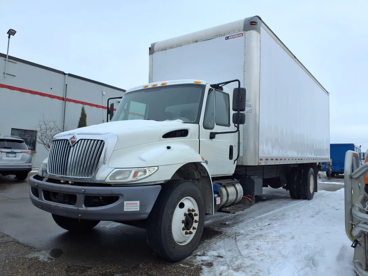2019 International 4300 in Minneapolis, MN