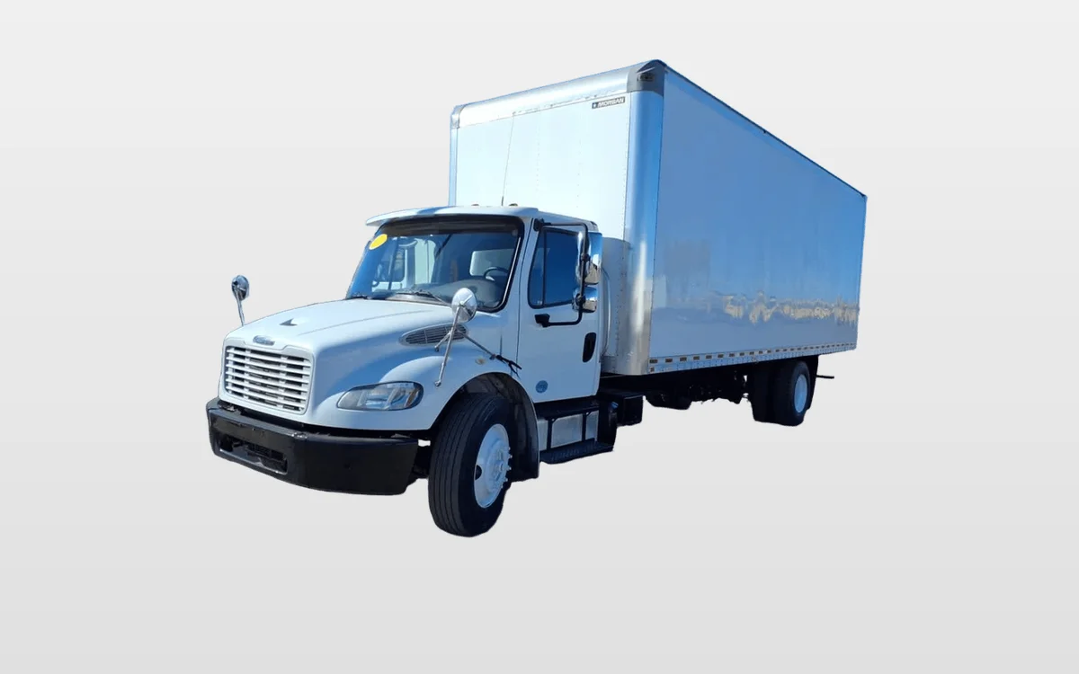 2016 Freightliner M2 106 - image 1
