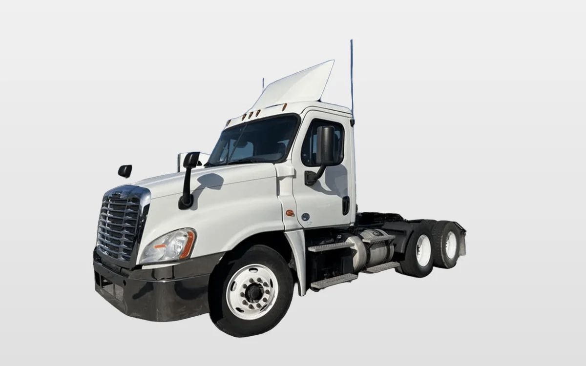 2016 Freightliner - image 1