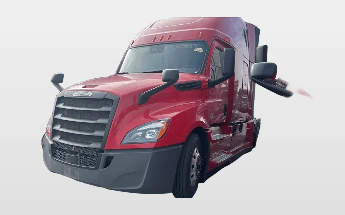 2022 Freightliner Cascadia - image 1