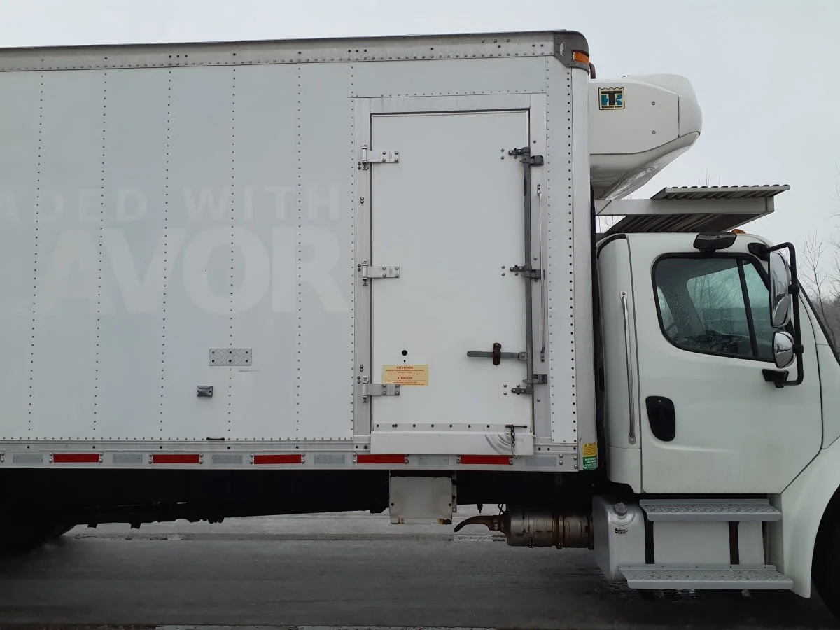 2019 Freightliner M2 106 in Wayland, MI — photo 14