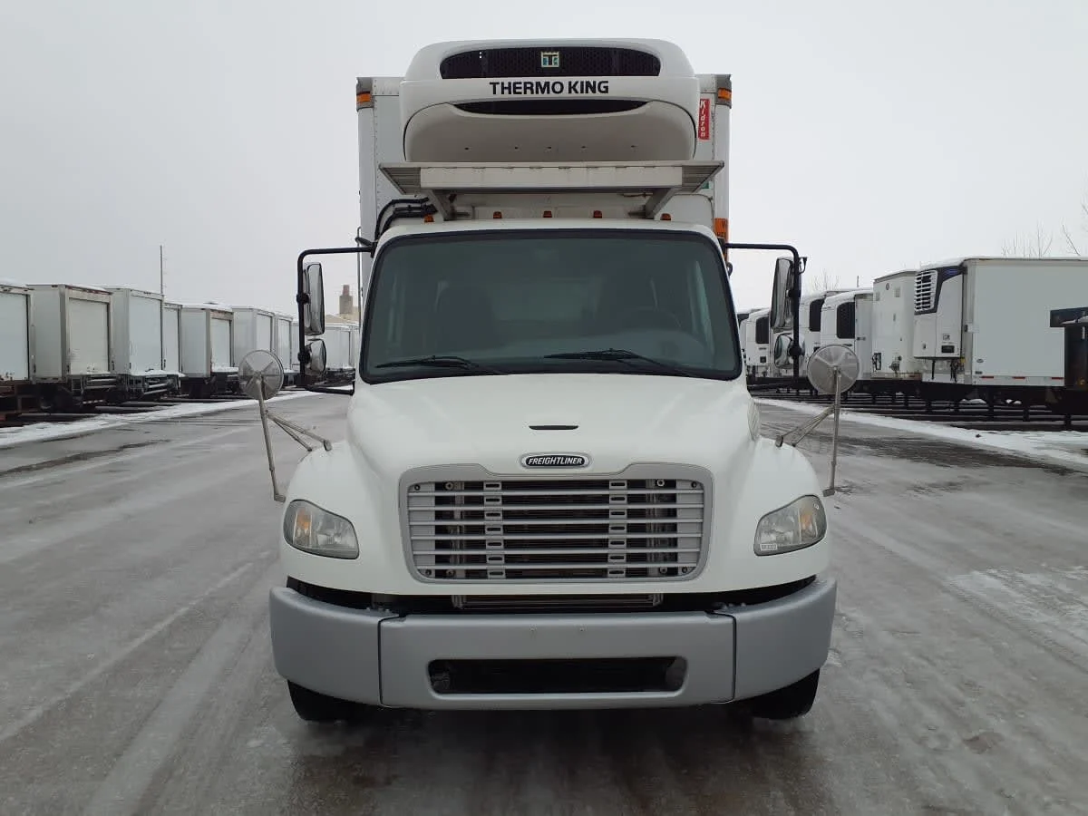 2019 Freightliner M2 106 in Wayland, MI — photo 2