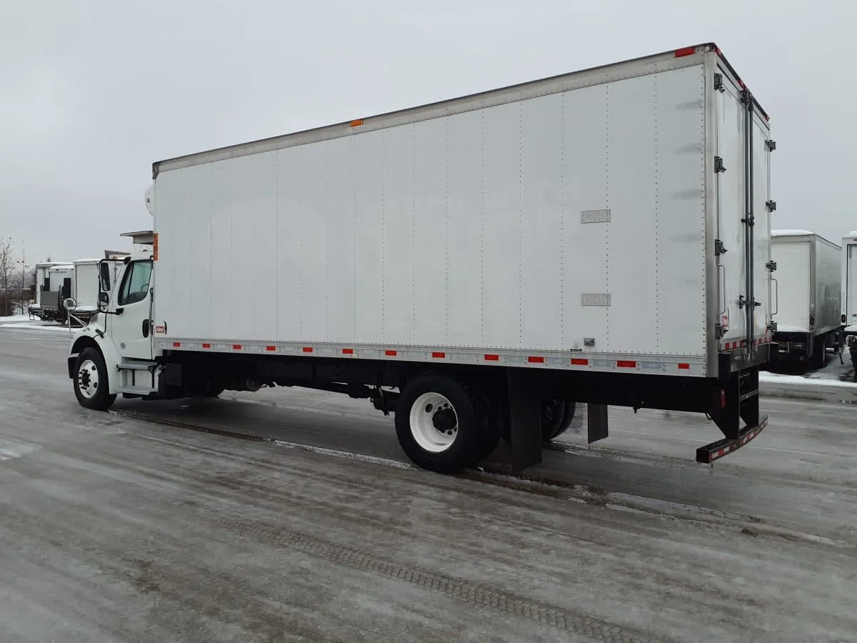 2019 Freightliner M2 106 in Wayland, MI — photo 6