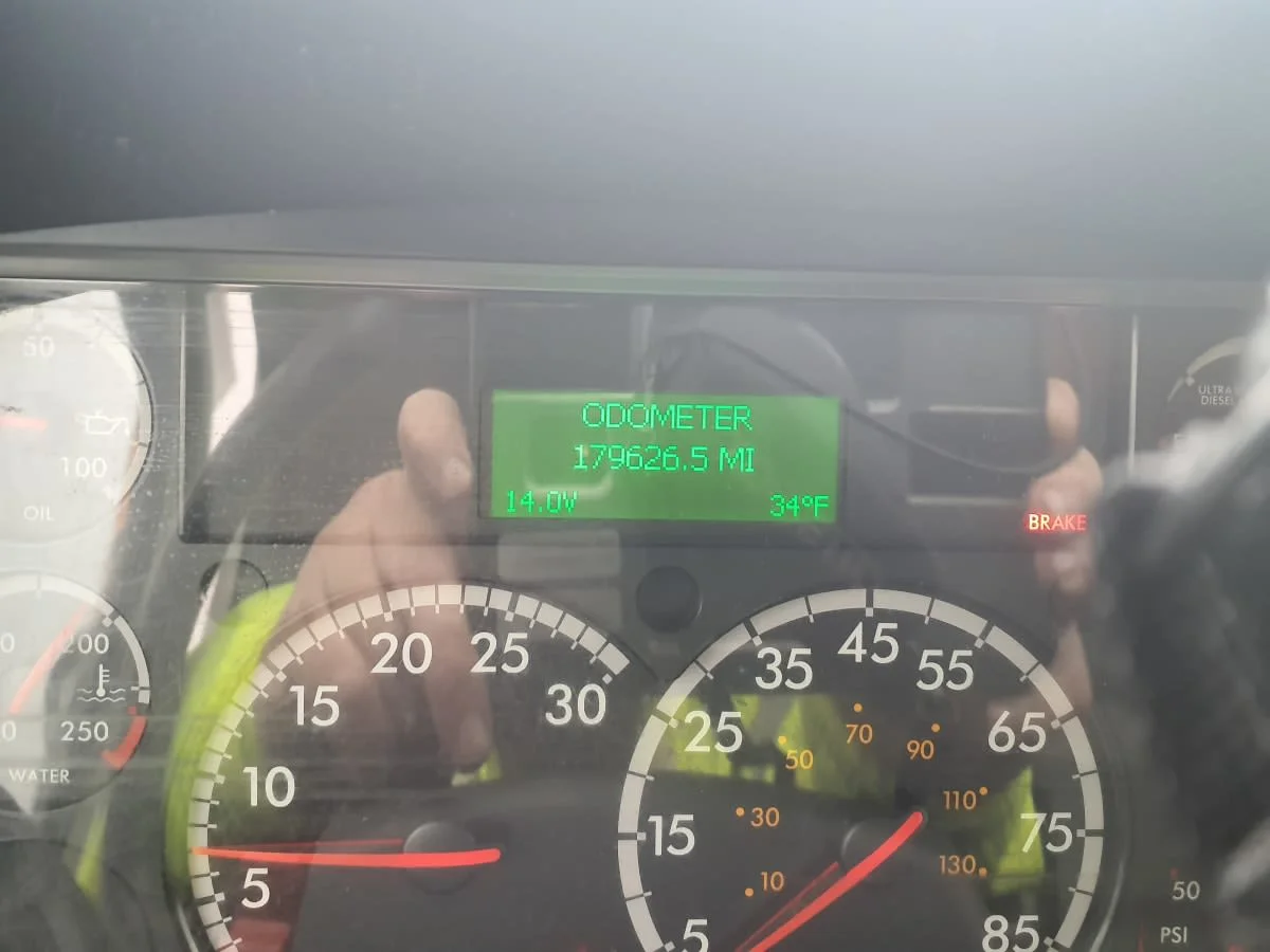 2019 Freightliner M2 106 in Wayland, MI — photo 11
