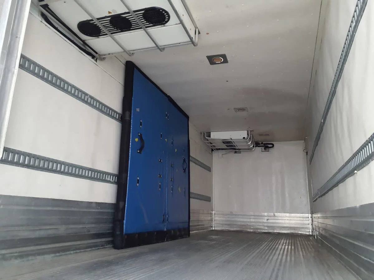 2019 Freightliner M2 106 in Wayland, MI — photo 9