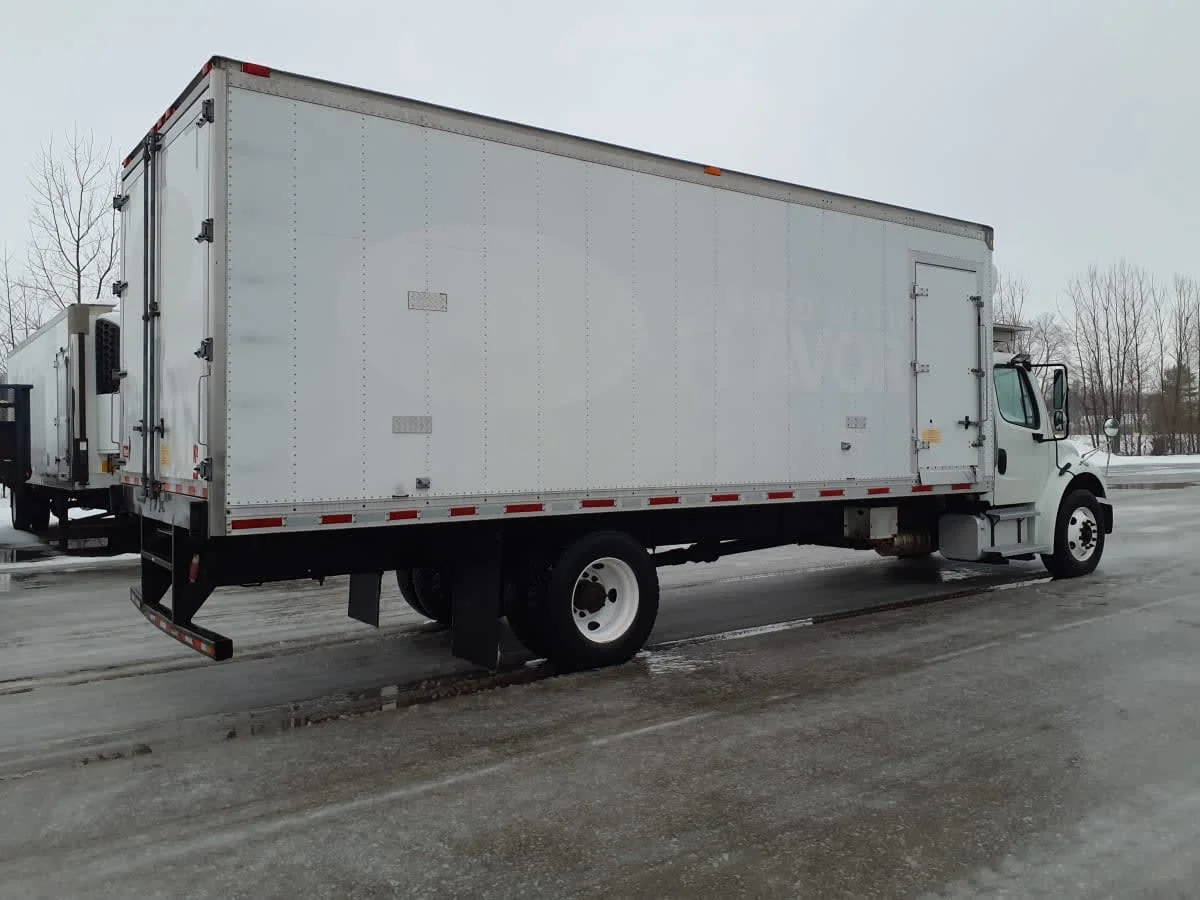 2019 Freightliner M2 106 in Wayland, MI — photo 4