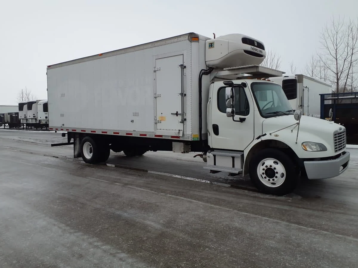 2019 Freightliner M2 106 in Wayland, MI — photo 3