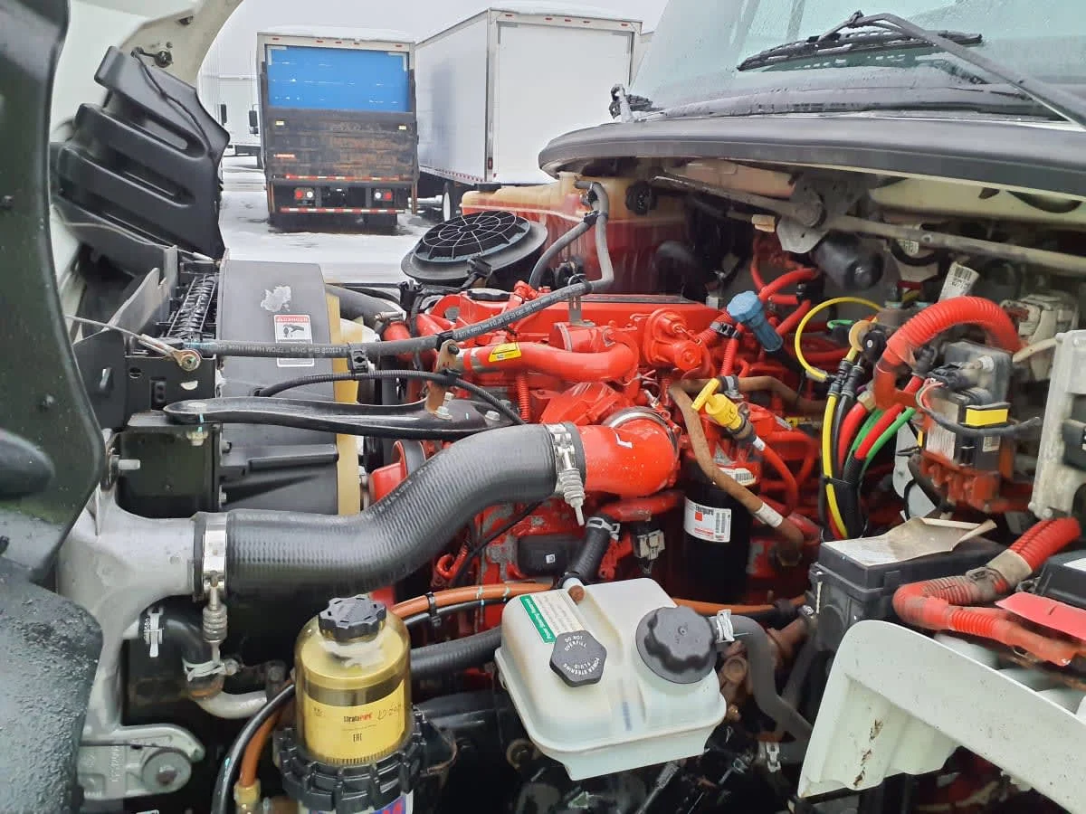 2019 Freightliner M2 106 in Wayland, MI — photo 10