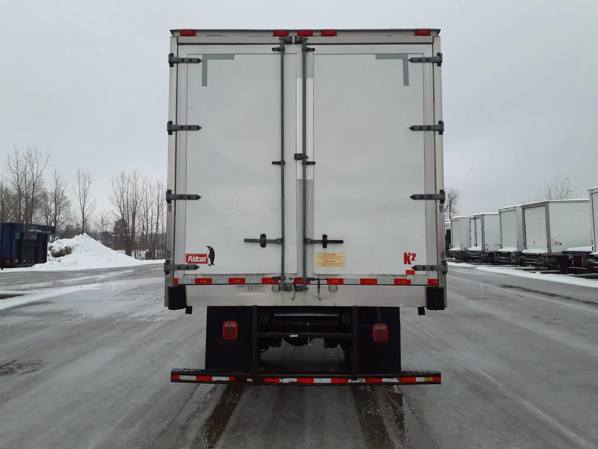 2019 Freightliner M2 106 in Wayland, MI — photo 5