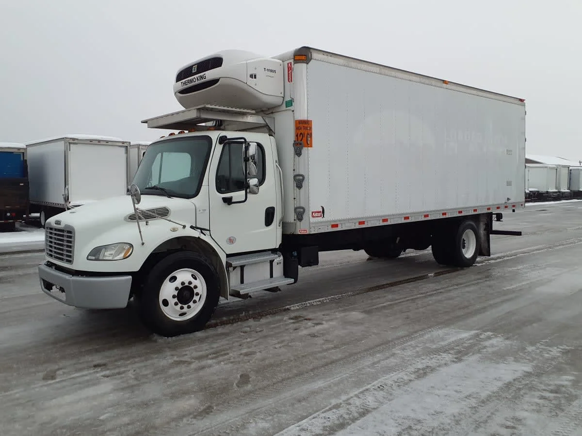 2019 Freightliner M2 106 in Wayland, MI