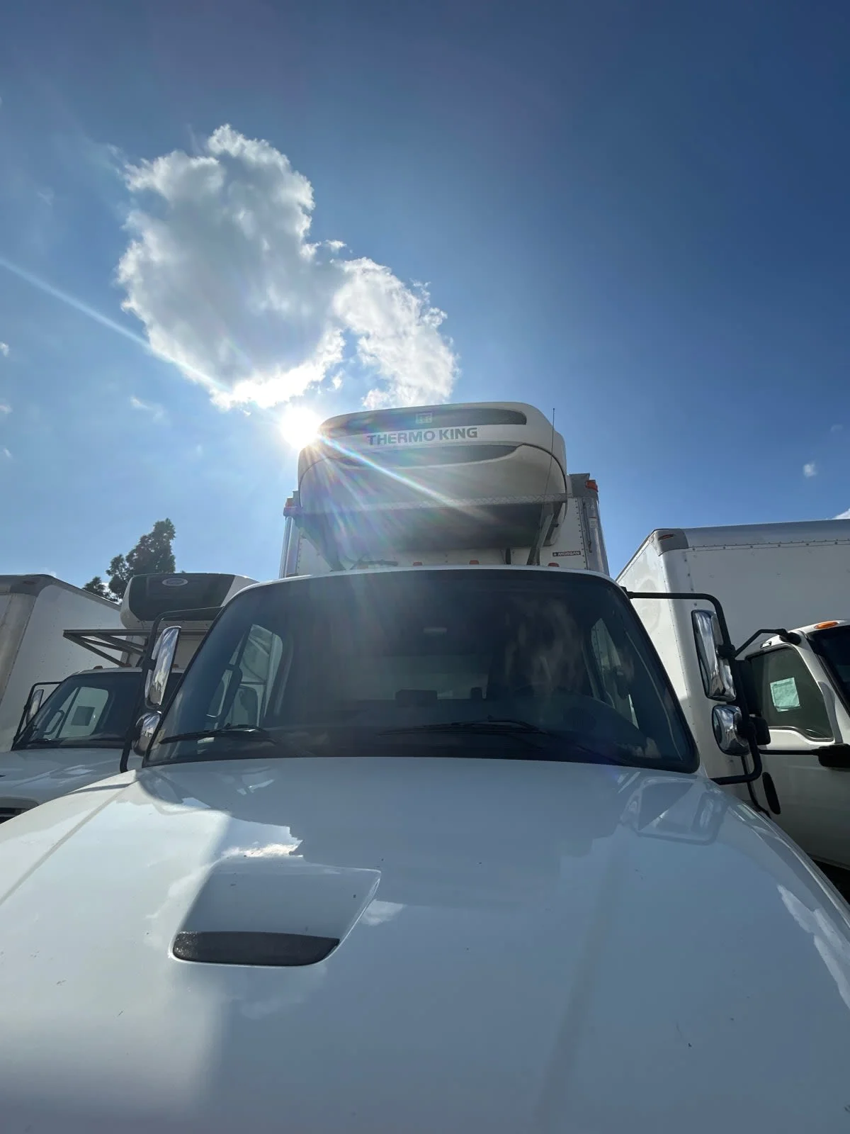 2019 Freightliner M2 106 in Pomona, CA — photo 7