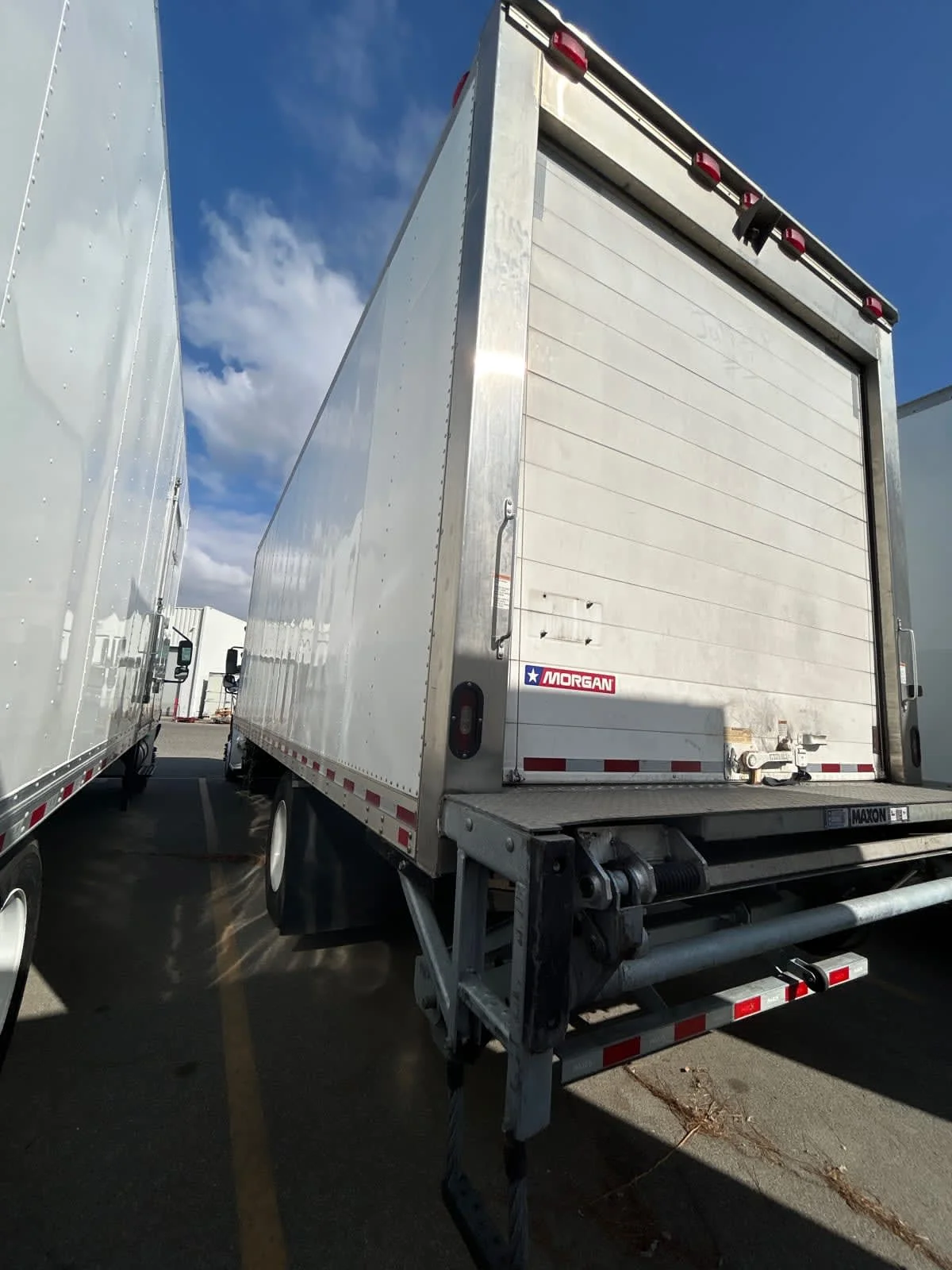 2019 Freightliner M2 106 in Pomona, CA — photo 6