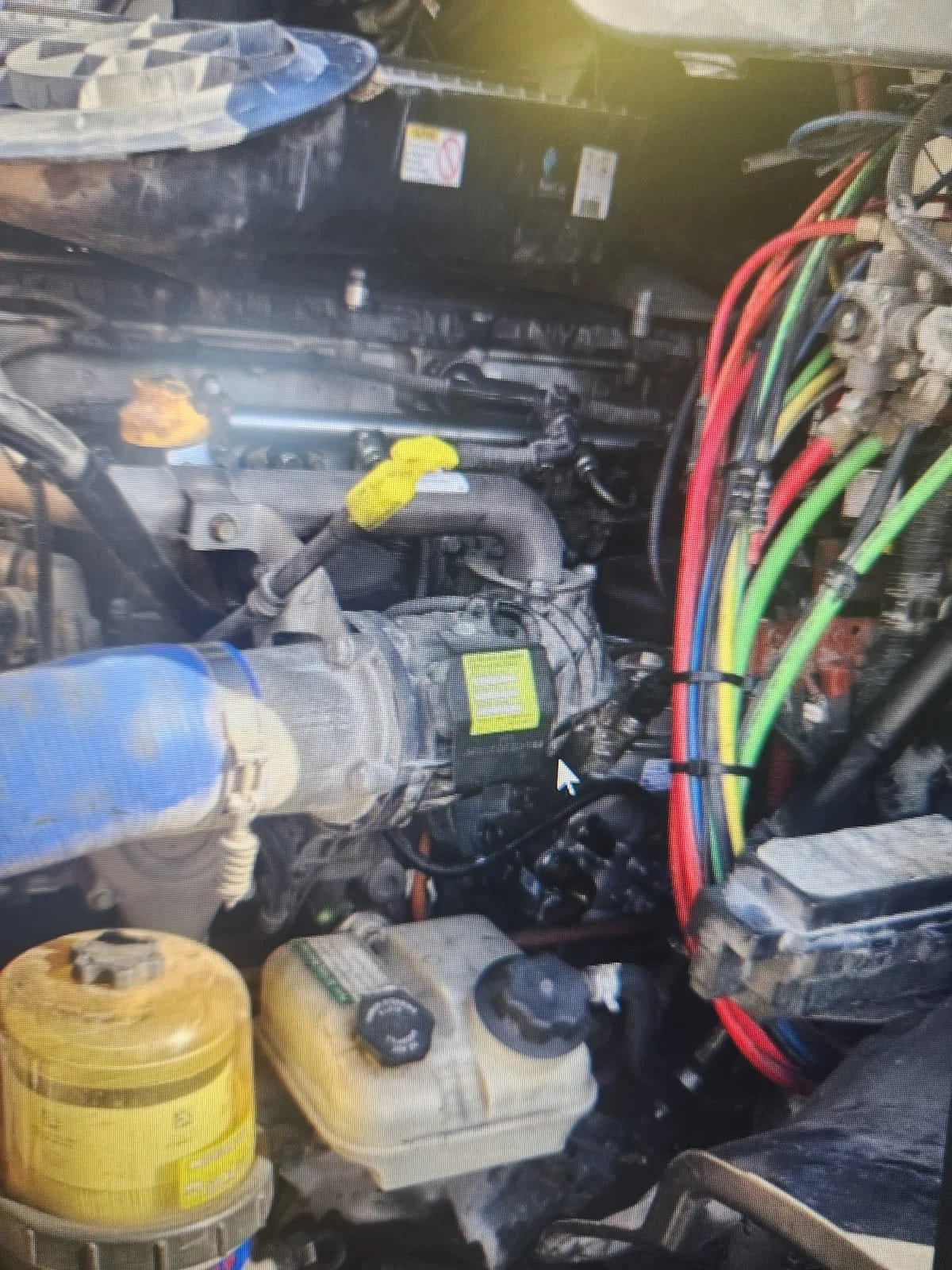 2020 Freightliner Cascadia - image 9