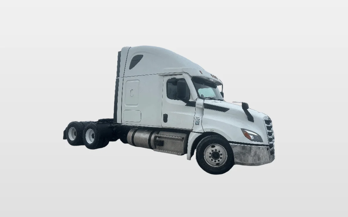 2020 Freightliner Cascadia - image 1