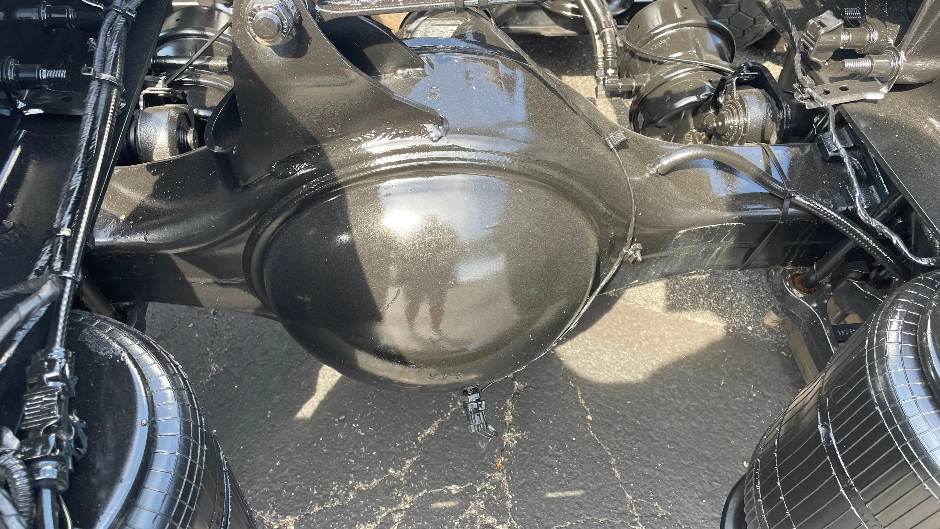 2023 Mack Anthem in Fontana, CA — photo 49