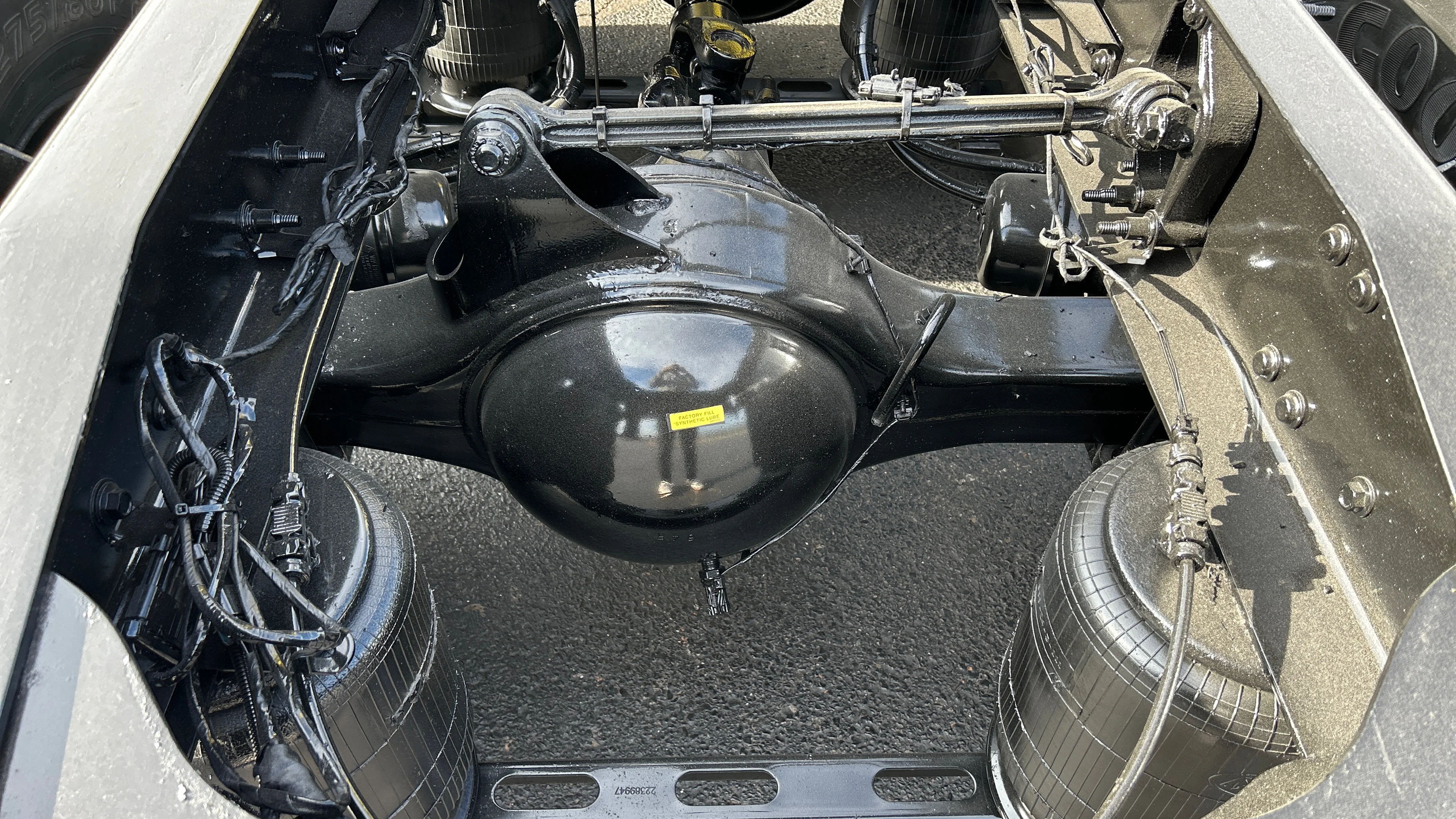 2023 Mack Anthem in Fontana, CA — photo 22