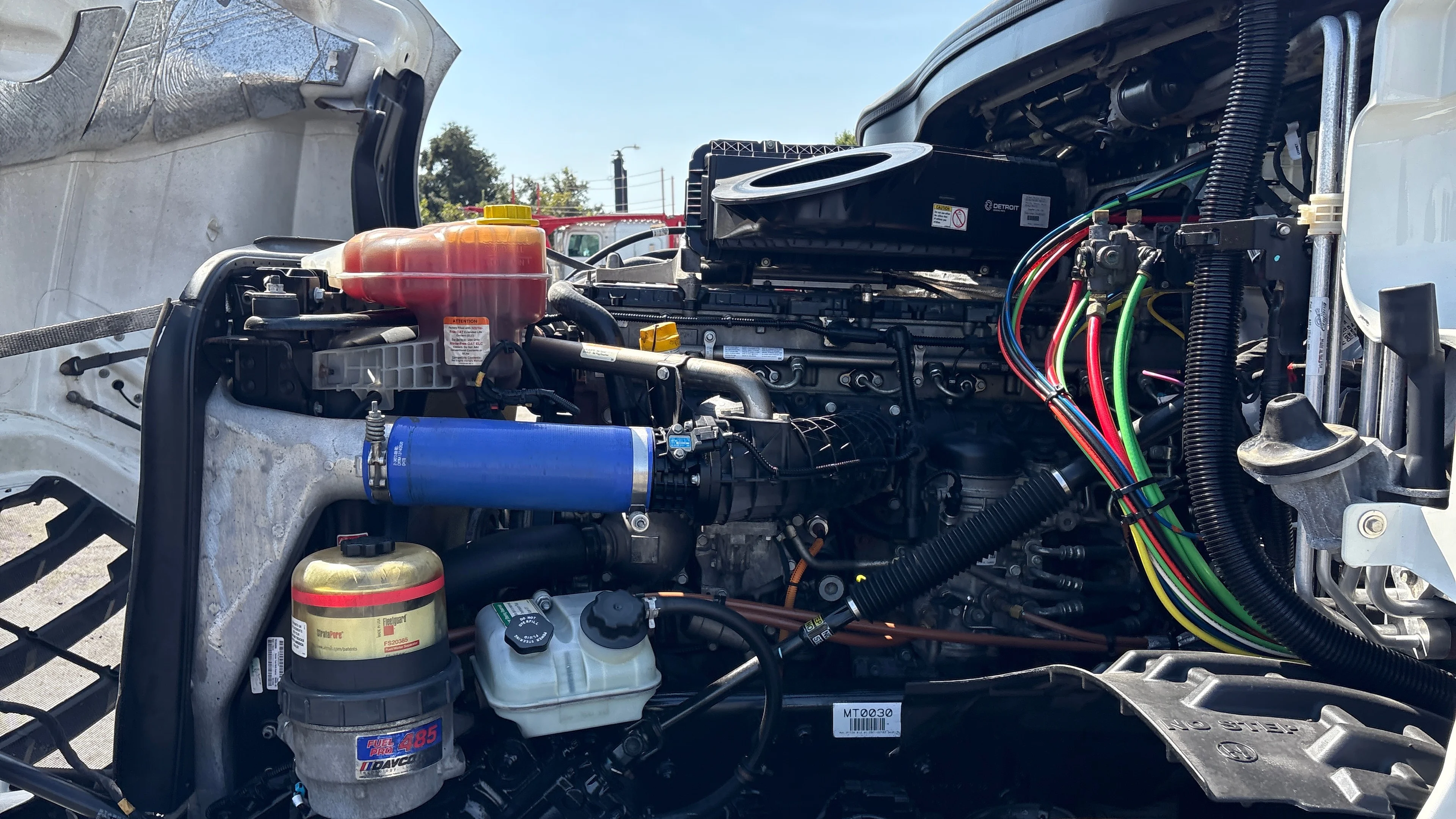 2023 Mack Anthem in Fontana, CA — photo 2