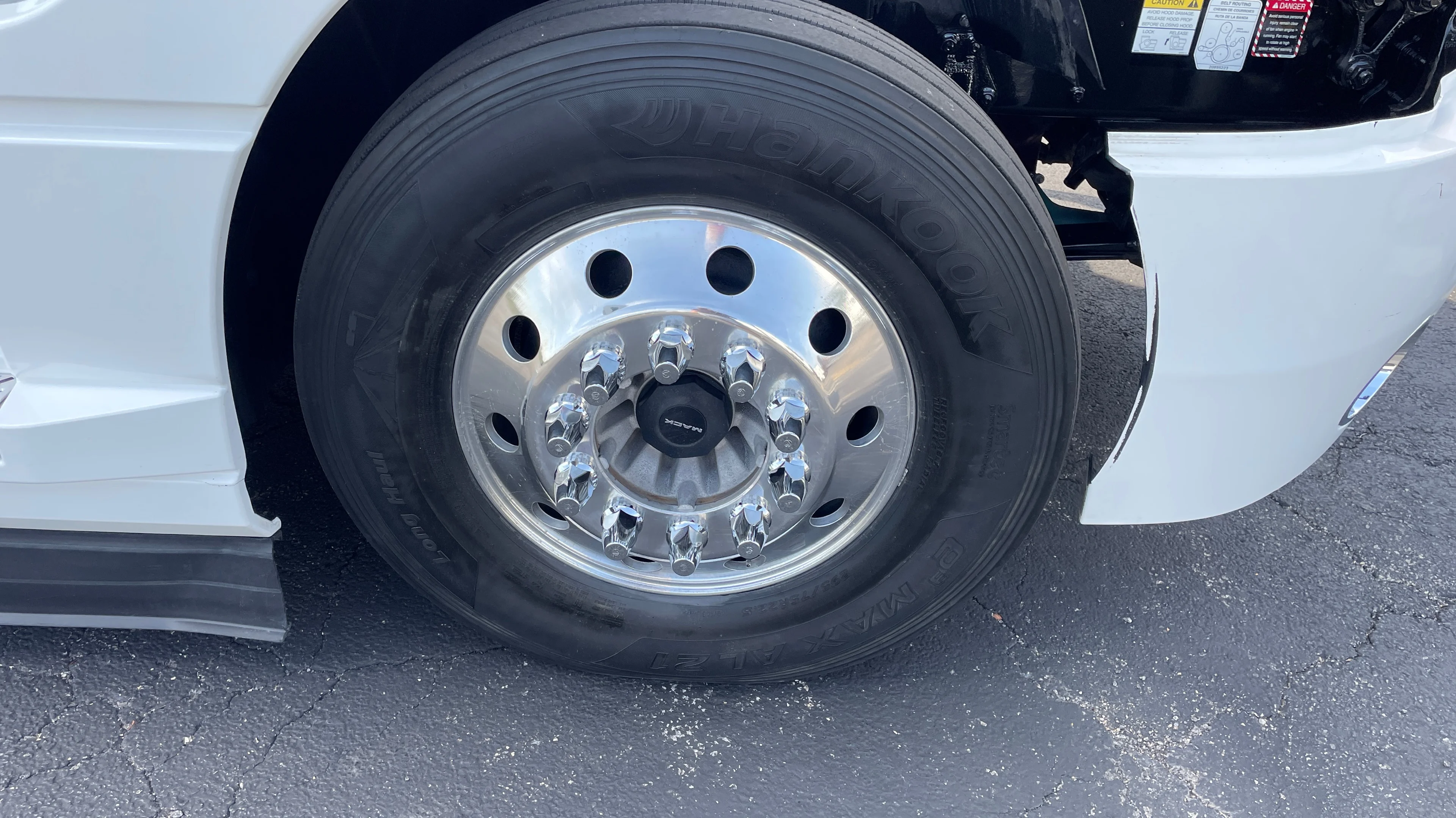 2023 Mack Anthem in Fontana, CA — photo 44