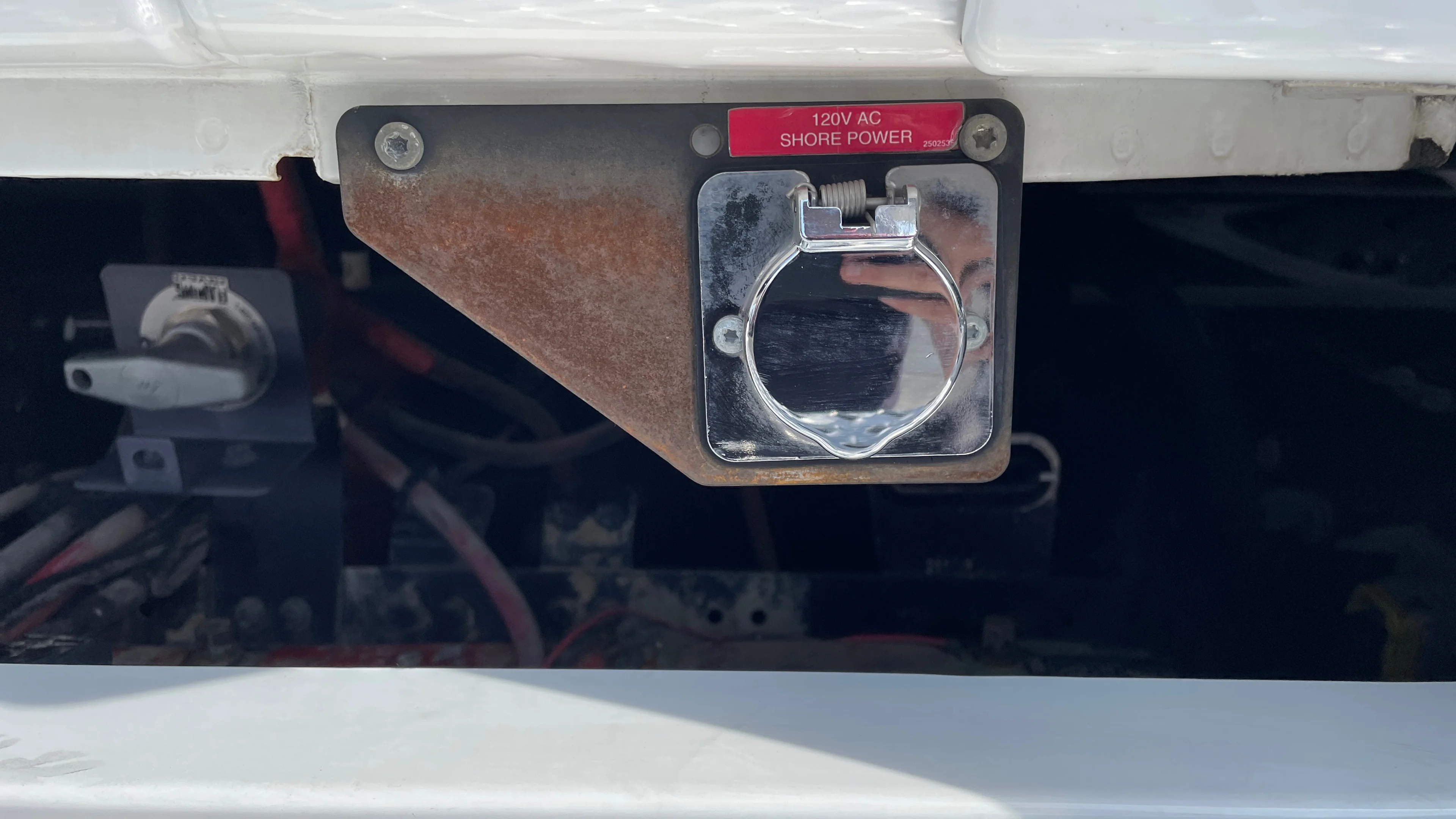 2023 Mack Anthem in Fontana, CA — photo 43