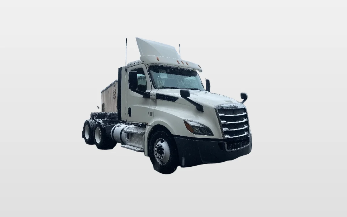 2019 Freightliner - image 1