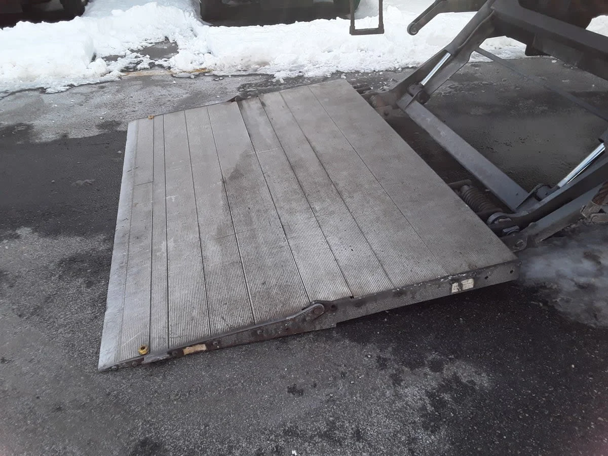 2020 International MV in Salisbury, MA — photo 13