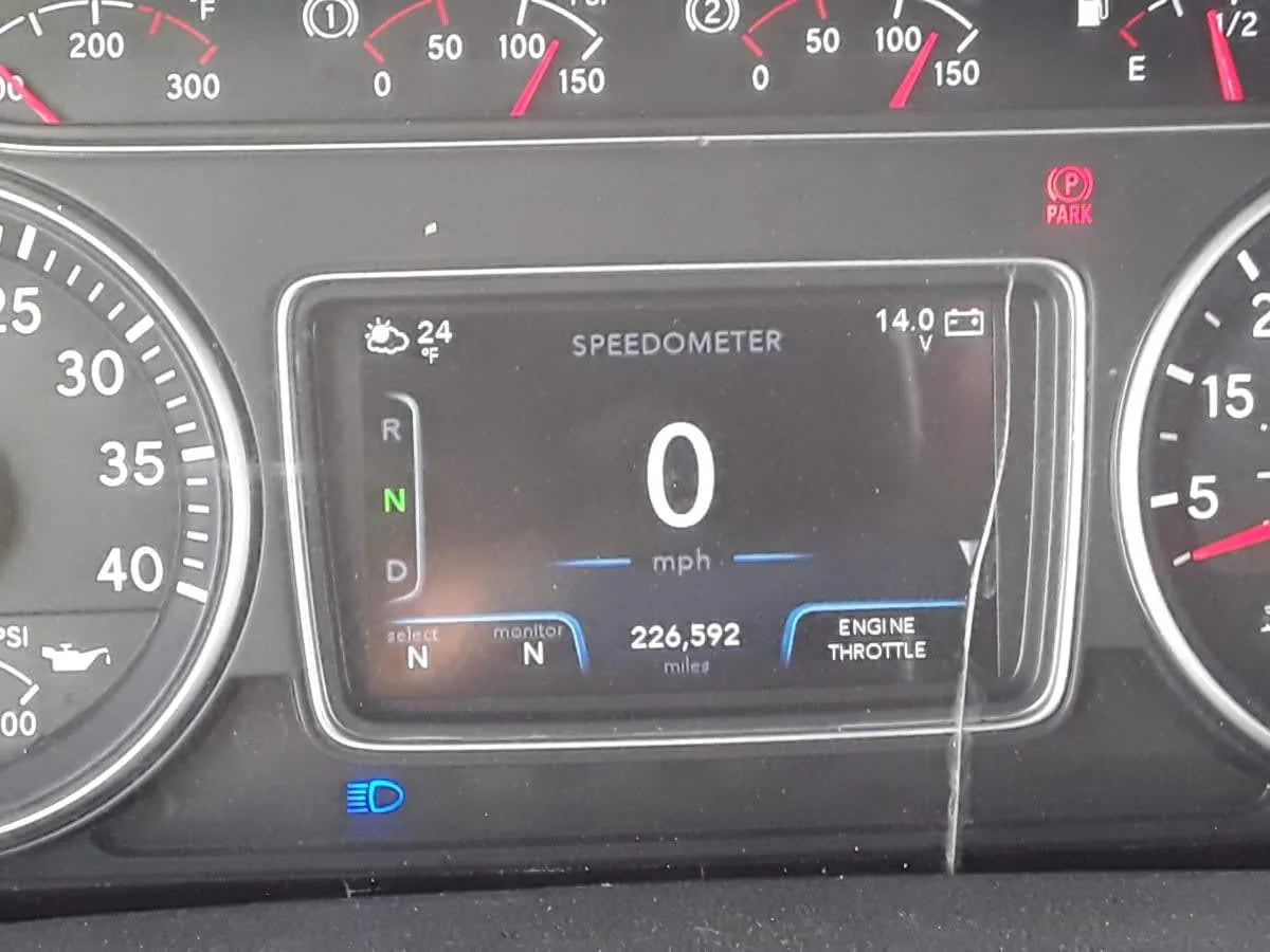 2020 International MV in Salisbury, MA — photo 10