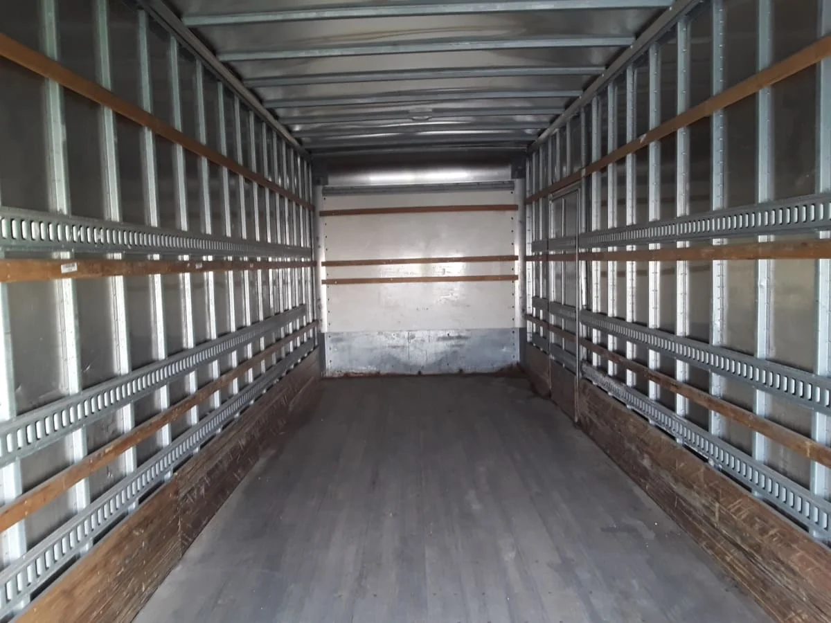 2020 International MV in Salisbury, MA — photo 8