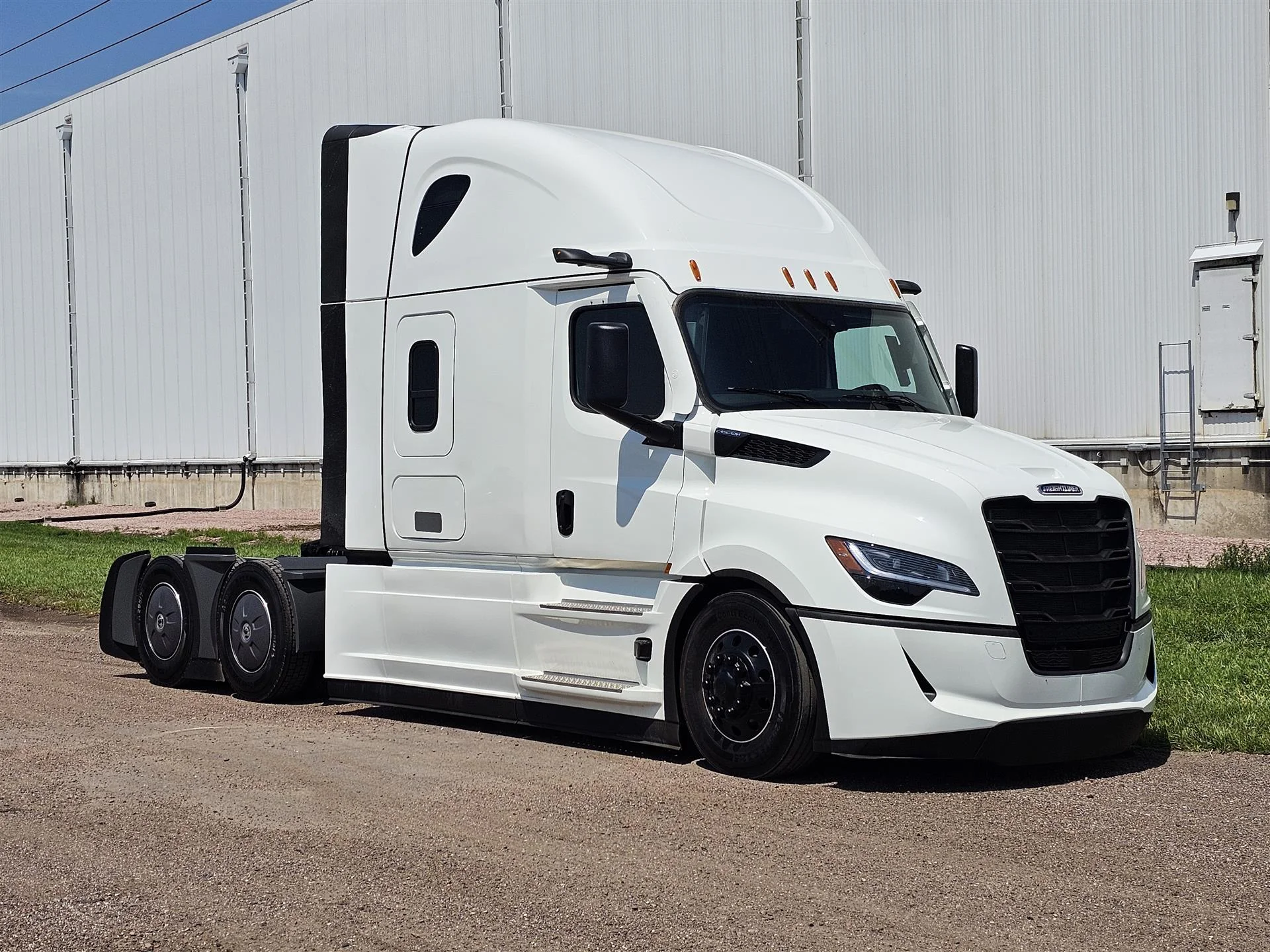 2026 Freightliner Cascadia in Sioux City, IA