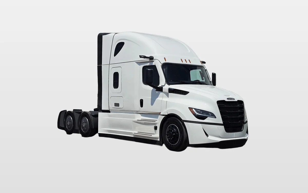 2026 Freightliner - image 1
