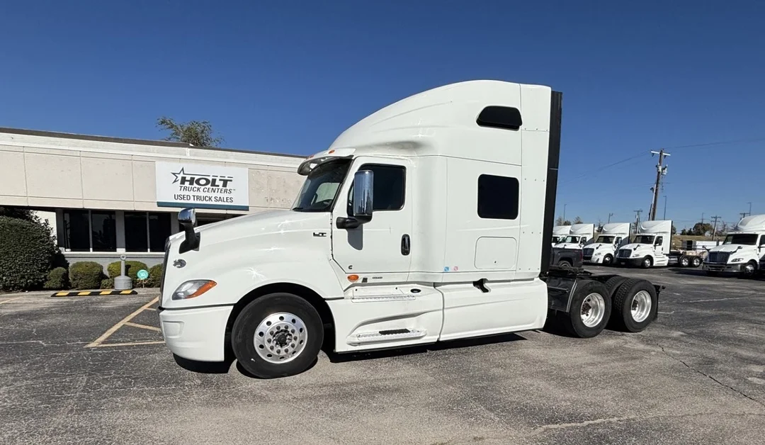 2022 International LT in Oklahoma City, OK