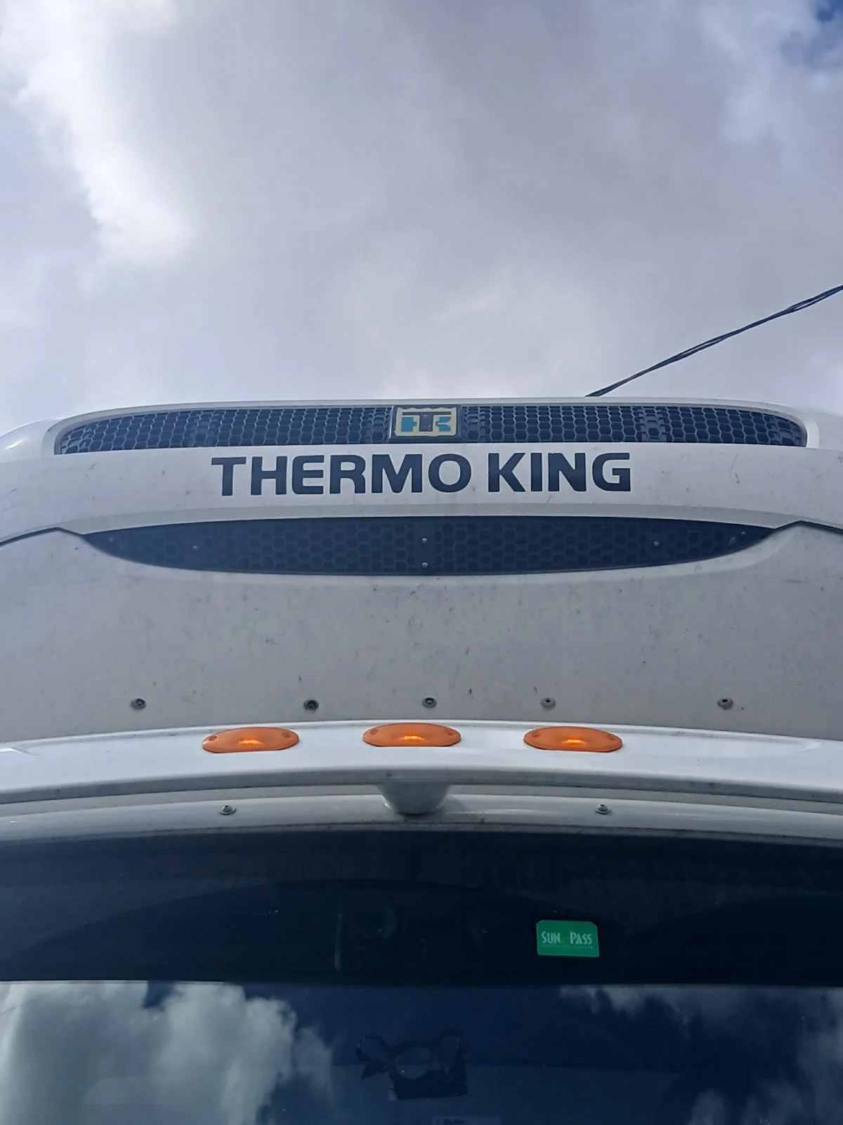 2020 International MV in Jacksonville, FL — photo 7