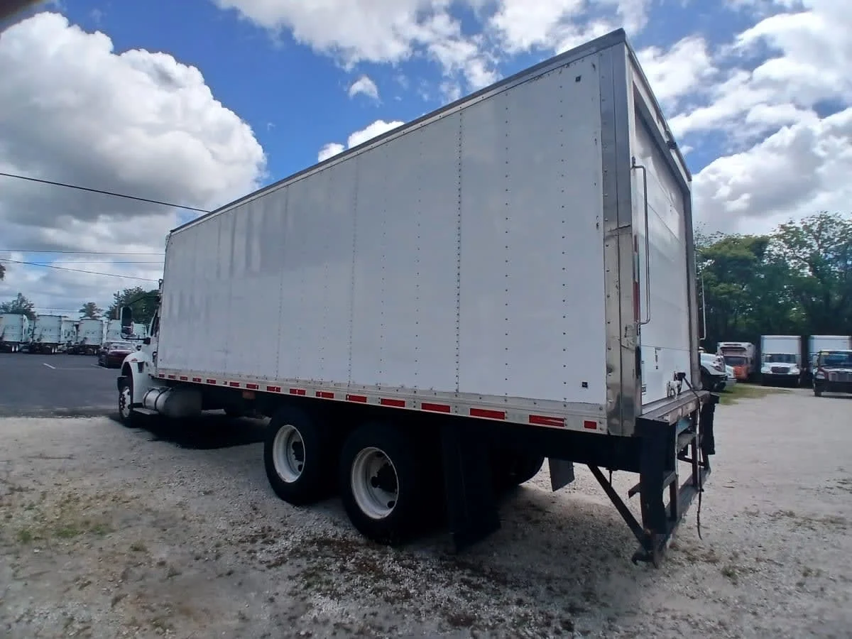 2020 International MV in Jacksonville, FL — photo 6
