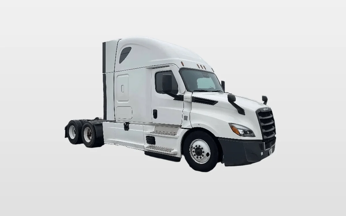 2020 Freightliner - image 1