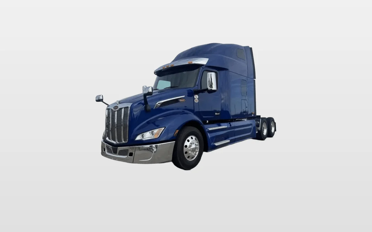 2026 Peterbilt 579 - image 1