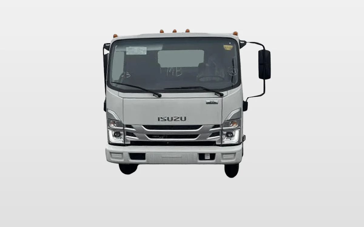 2025 Isuzu NRR - image 1