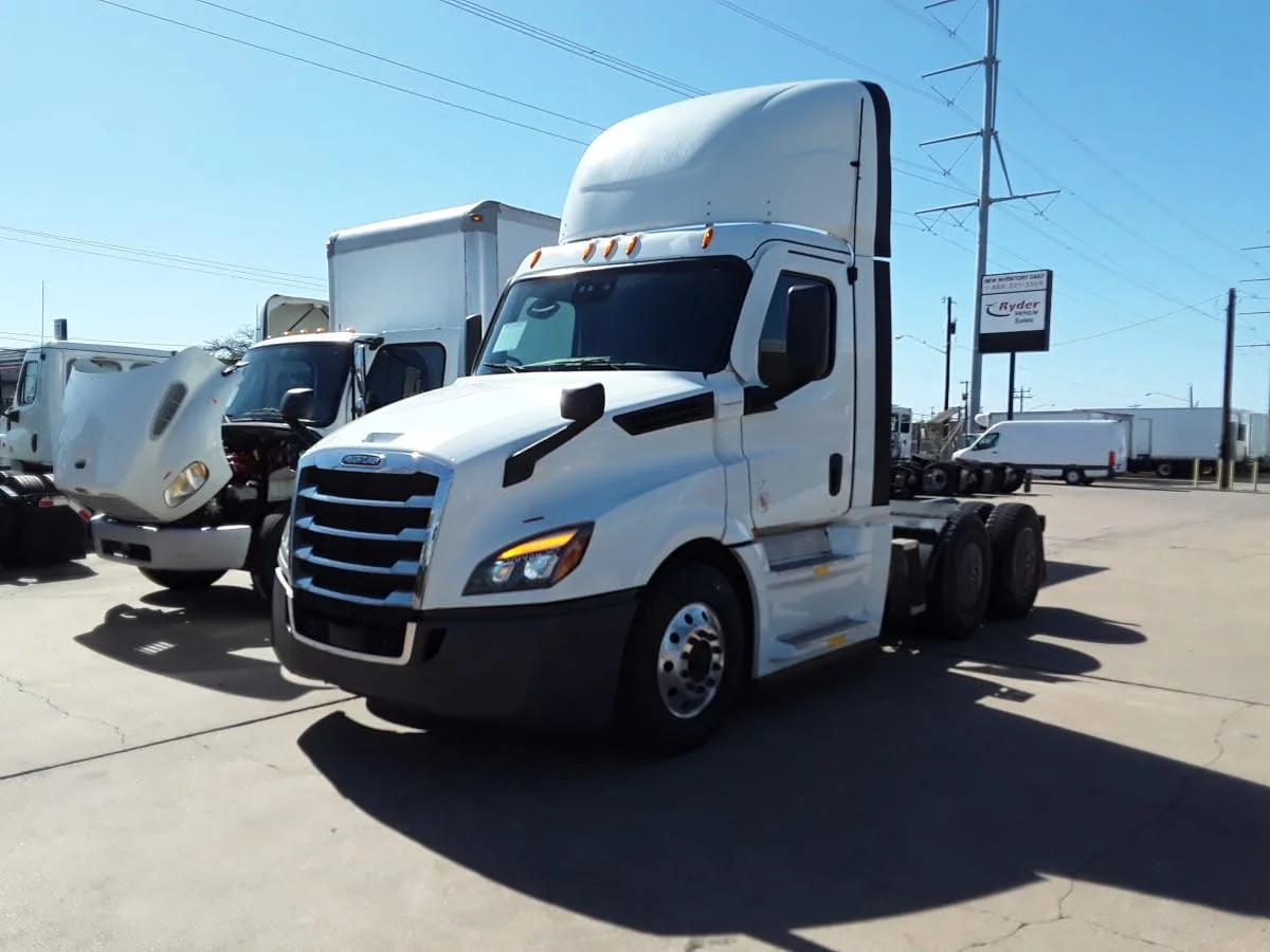2022 Freightliner Cascadia in Oklahoma City, OK